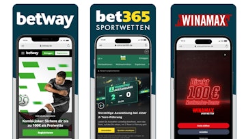 Wettbonus Beste Wettanbieter