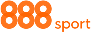 888Sport Logo Inverted