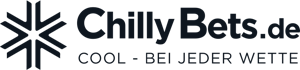 Chilly bets logo inverted