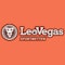 LeoVegas square logo