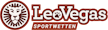 LeoVegas logo