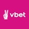 Vbet square logo