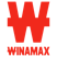Winamax2022 logo Typo