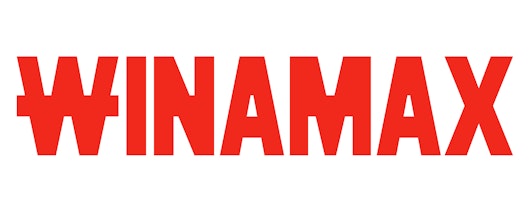 Winamax2022 logo Typo