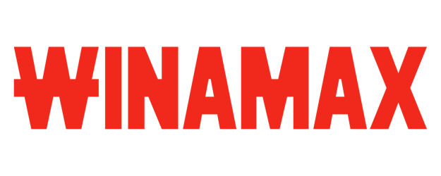 Winamax2022 logo Typo