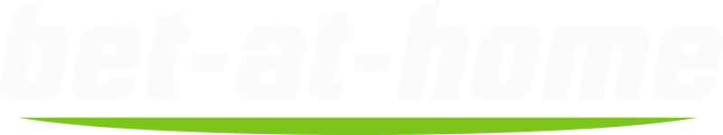 Bet at home logo new inverterd