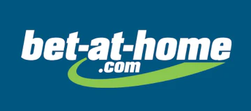 Bet At Home Logo Background 475