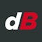 Digibet square logo