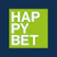 Hpybet logo