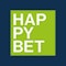 HAPPYBET square logo