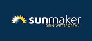 Sunmaker logo background