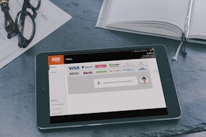 888Sport zeigt sich in unserem Wettanbieter Vergleich mit zahlreichen Zahlungsmethoden