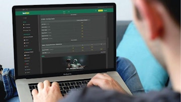 BET365 NFL SPIELERWETTEN