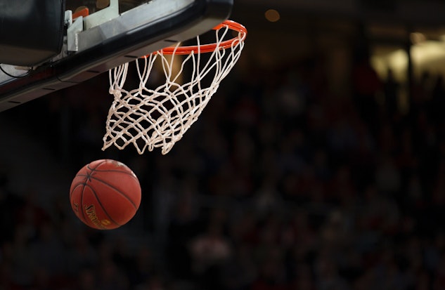 Basketball Wetten Spannung