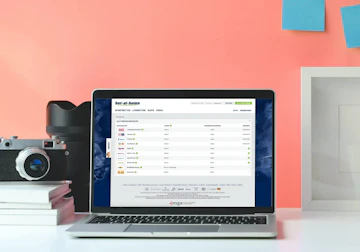 Bet at home Einzahlungsmethoden