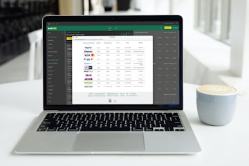 Bet365 Einzahlen