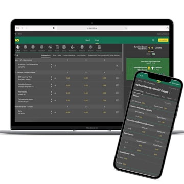 Bet365 Live Wetten 1