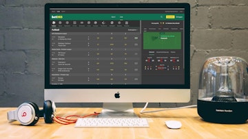 Bet365 Live