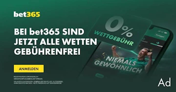 Bet365 steuerfrei wetten