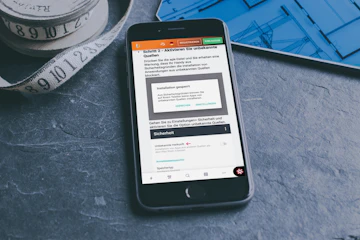 Betano Android Installation