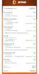 Betano Wettschein vom 06 04 24