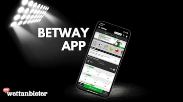 Betway App Test