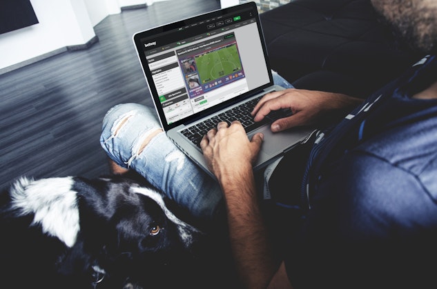 Betway Live Wetten