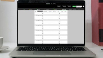 Betway NFL Spread Wetten