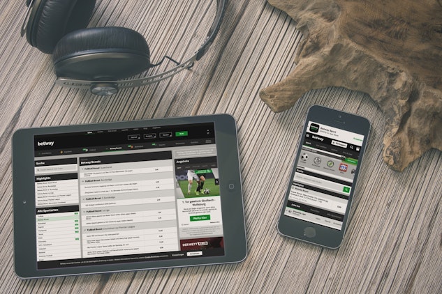 Betway Quoten Boosts