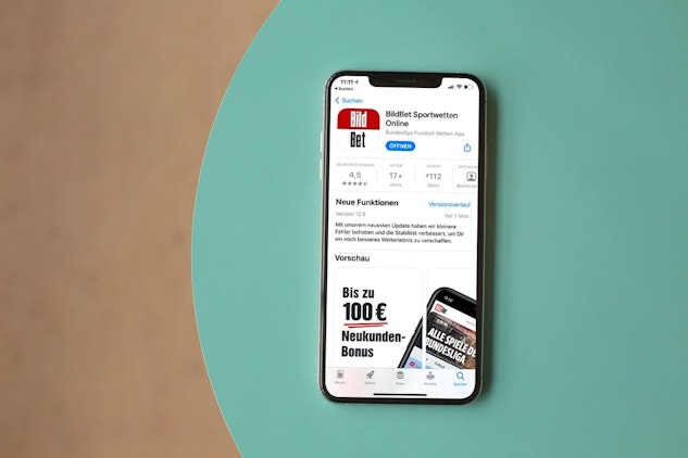Bild Bet App Download
