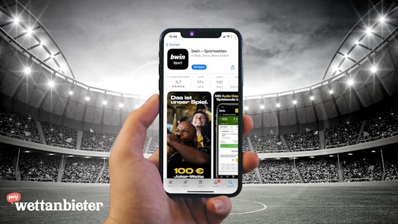 Bwin App