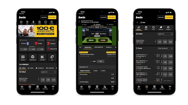 Bwin Gratiswette