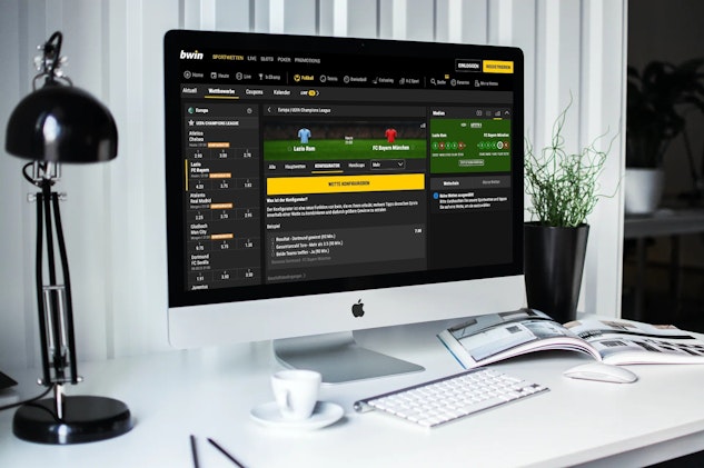Bwin Konfigurator