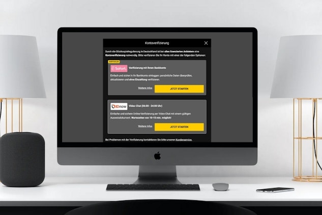 Bwin Verifizierung Moglichkeiten