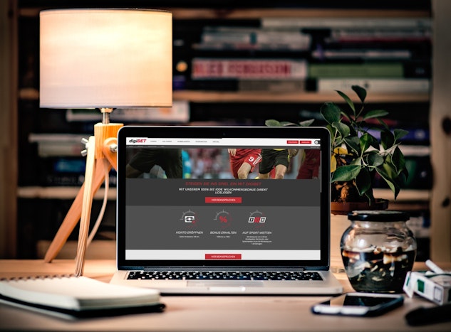 Digibet Bonus