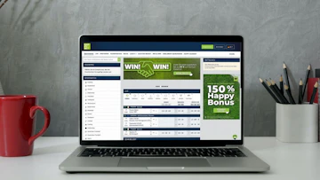 HAPPYBET Sportwetten