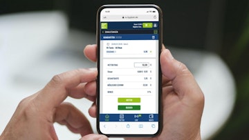 Happybet App Wettschein