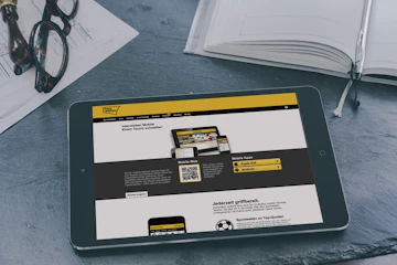 Interwetten Mobile