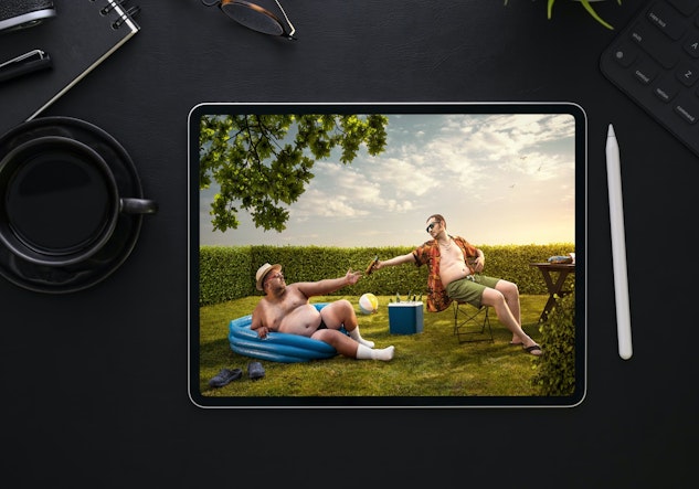 Jack One Tablet Banner 2