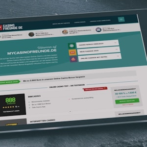 MyCasinoFreunde.de