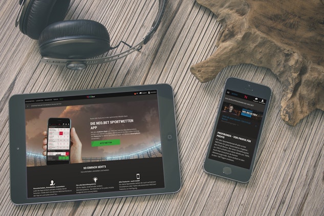 NEO.bet App