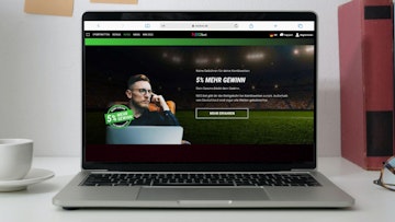 NEO bet keine Wettsteuer auf Kombi Wetten