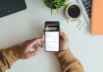 Neo Bet Live Fussball Wetten App
