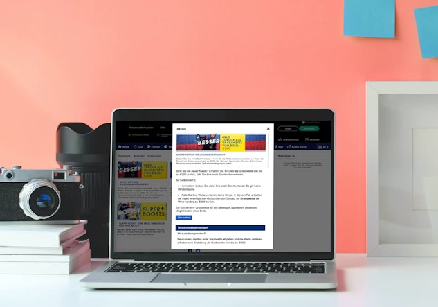 Sky Bet Gratiswette Bestandskunden