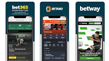 Sportarten bester Sportwettenanbieter