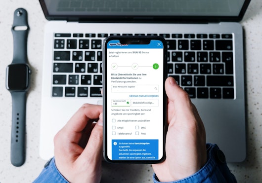 Sportingbet Kontaktinfo