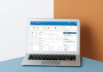 Sportingbet Wettprogramm