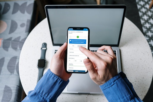 Sportingbet personliche Daten