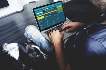 Sportwetten de Live Bereich