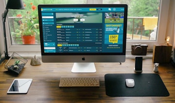 Sportwetten de Startseite